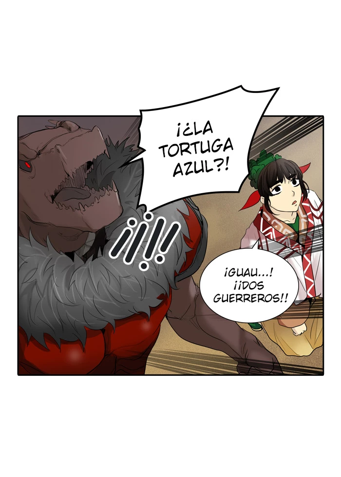 El irregular - Capítulo 344 - Página 138 - LectorTMOo