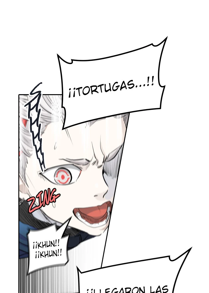 El irregular - Capítulo 344 - Página 139 - LectorTMOo