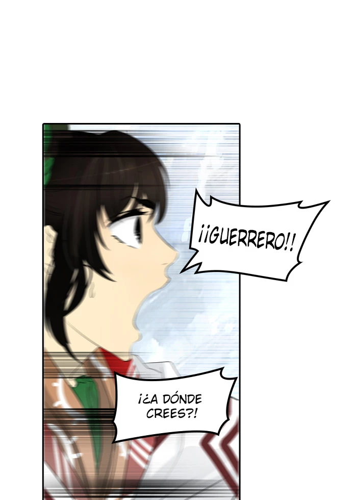 El irregular - Capítulo 344 - Página 147 - LectorTMOo