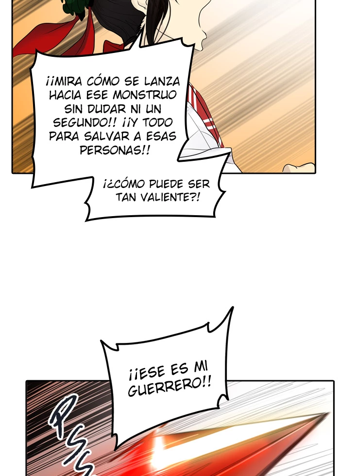 El irregular - Capítulo 344 - Página 155 - LectorTMOo