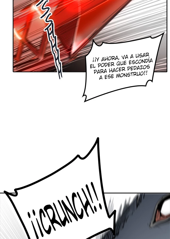 El irregular - Capítulo 344 - Página 156 - LectorTMOo