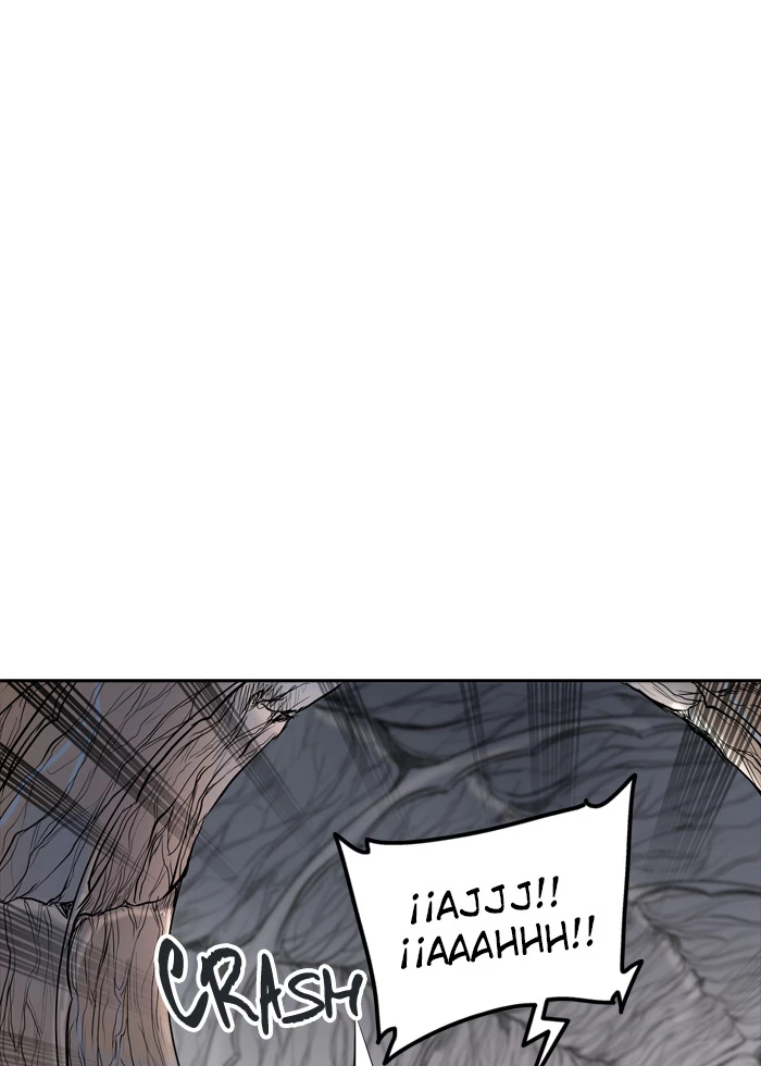 El irregular - Capítulo 344 - Página 160 - LectorTMOo