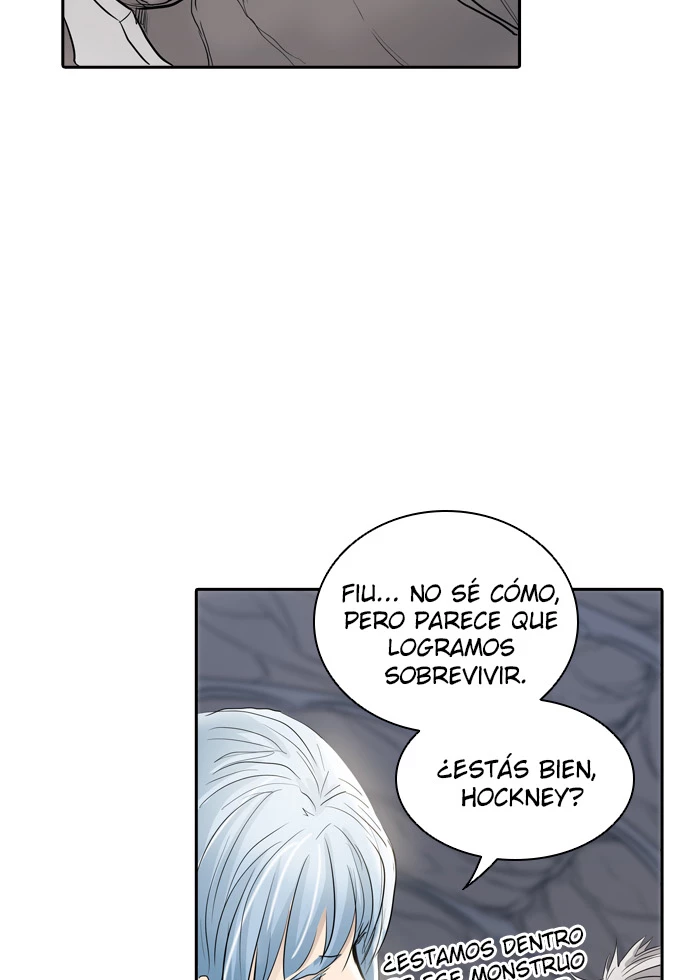 El irregular - Capítulo 344 - Página 163 - LectorTMOo