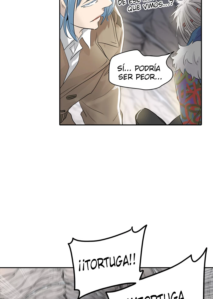 El irregular - Capítulo 344 - Página 164 - LectorTMOo