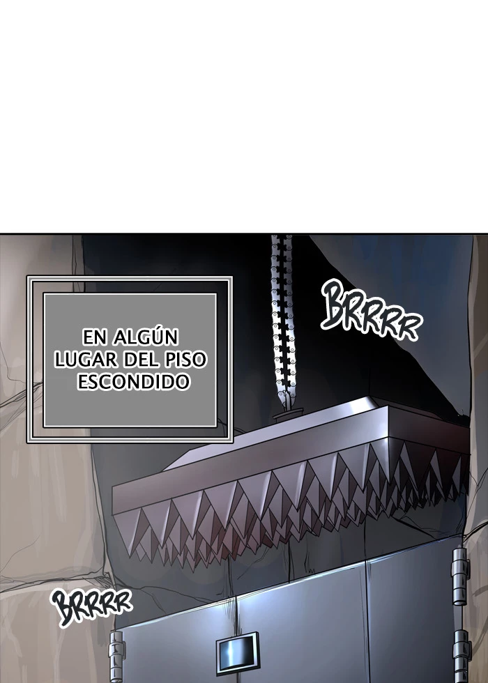 El irregular - Capítulo 344 - Página 171 - LectorTMOo