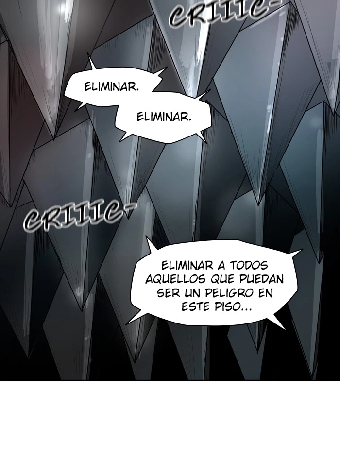 El irregular - Capítulo 344 - Página 175 - LectorTMOo