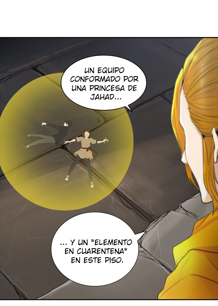 El irregular - Capítulo 344 - Página 187 - LectorTMOo