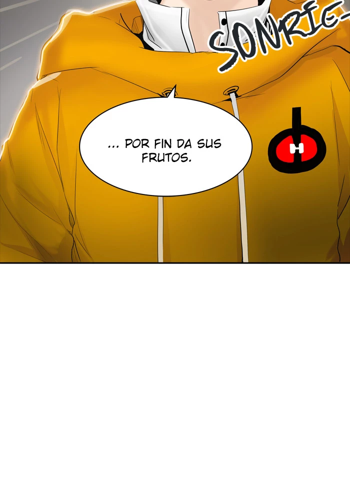 El irregular - Capítulo 344 - Página 189 - LectorTMOo