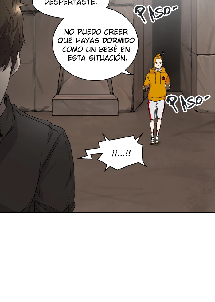 El irregular - Capítulo 345 - Página 10 - LectorTMOo