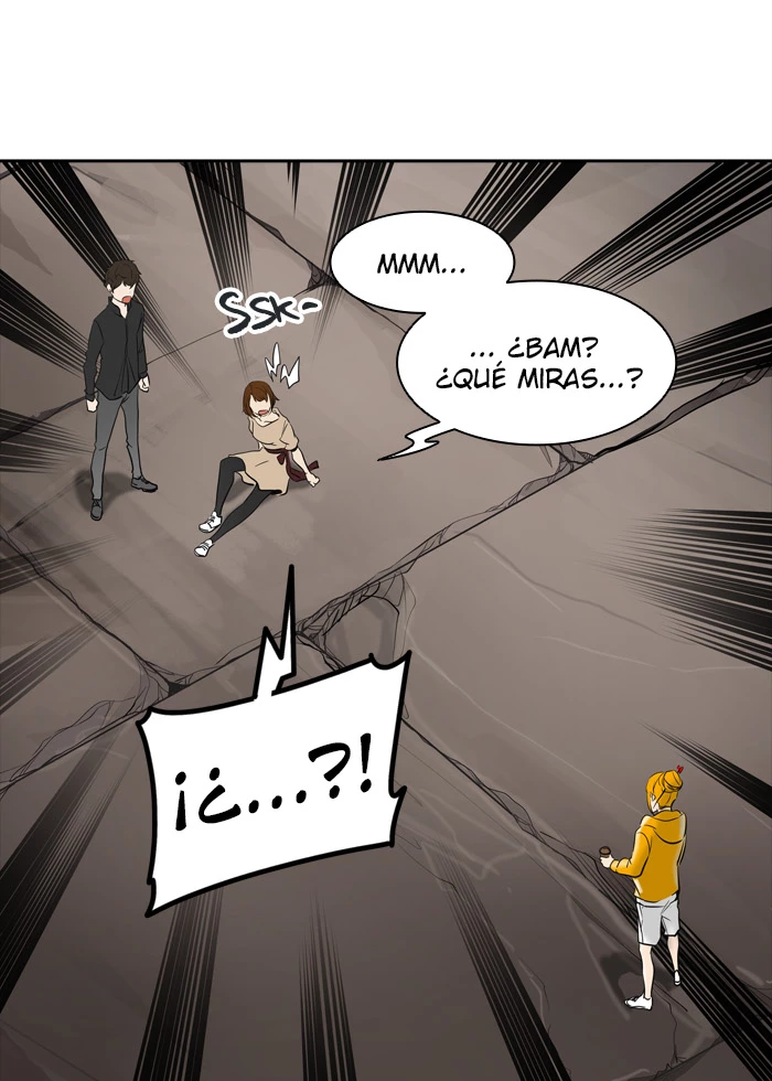 El irregular - Capítulo 345 - Página 17 - LectorTMOo