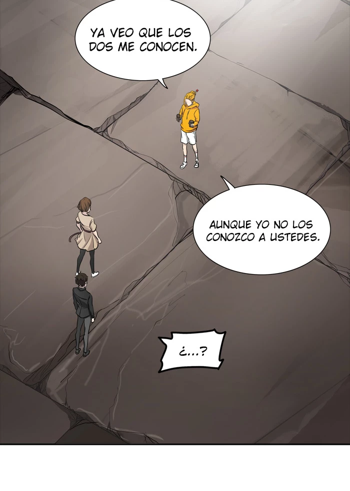 El irregular - Capítulo 345 - Página 20 - LectorTMOo