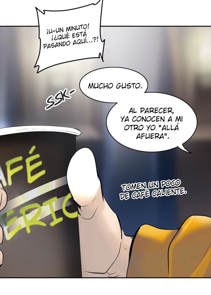 El irregular - Capítulo 345 - Página 23 - LectorTMOo