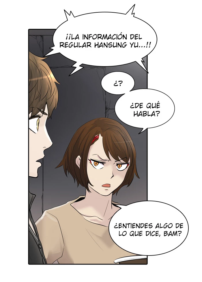 El irregular - Capítulo 345 - Página 30 - LectorTMOo