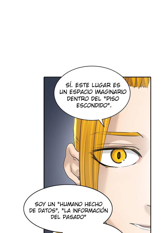El irregular - Capítulo 345 - Página 31 - LectorTMOo