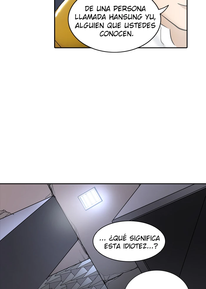 El irregular - Capítulo 345 - Página 32 - LectorTMOo