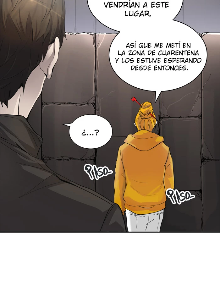 El irregular - Capítulo 345 - Página 34 - LectorTMOo