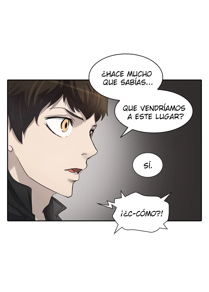 El irregular - Capítulo 345 - Página 35 - LectorTMOo