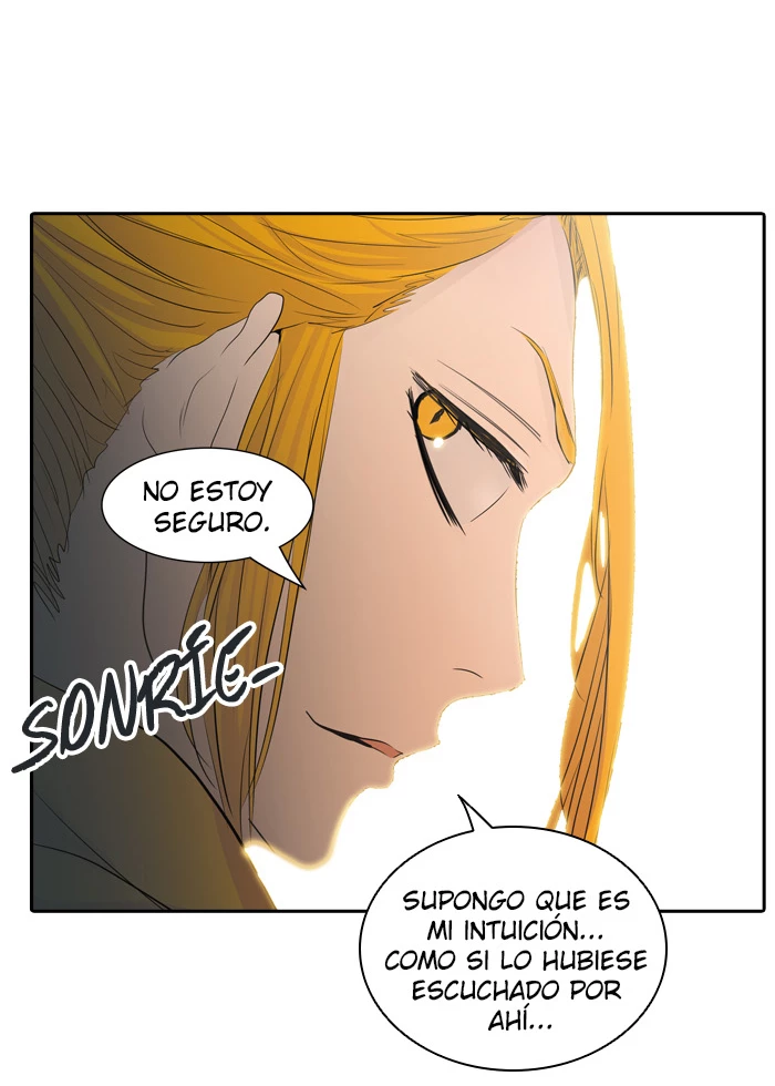 El irregular - Capítulo 345 - Página 36 - LectorTMOo