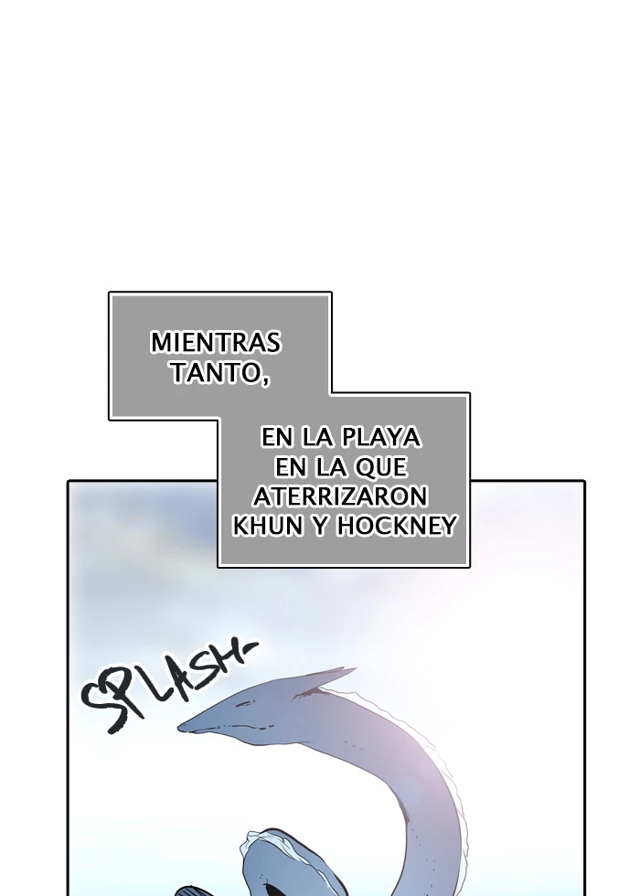 El irregular - Capítulo 345 - Página 39 - LectorTMOo