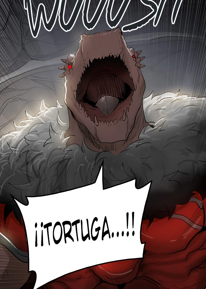 El irregular - Capítulo 345 - Página 41 - LectorTMOo