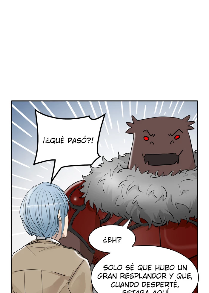 El irregular - Capítulo 345 - Página 47 - LectorTMOo