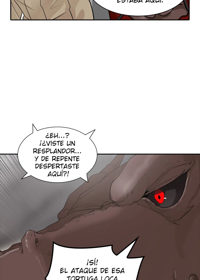 El irregular - Capítulo 345 - Página 48 - LectorTMOo