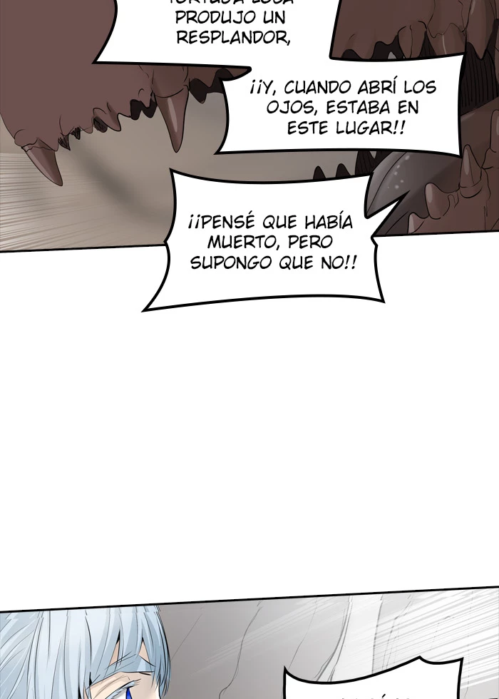 El irregular - Capítulo 345 - Página 49 - LectorTMOo
