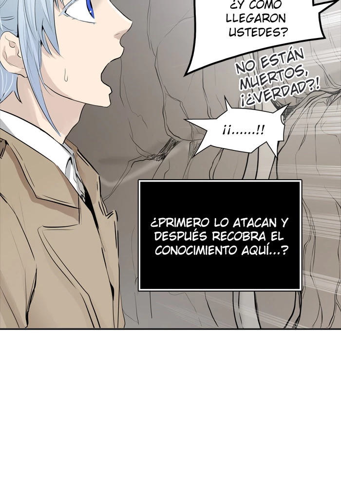 El irregular - Capítulo 345 - Página 50 - LectorTMOo