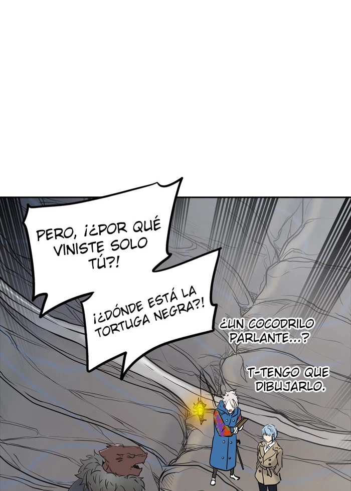 El irregular - Capítulo 345 - Página 52 - LectorTMOo