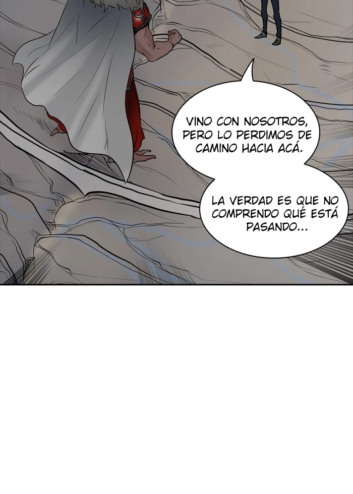 El irregular - Capítulo 345 - Página 53 - LectorTMOo