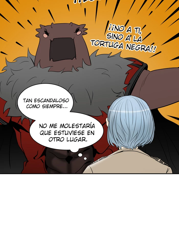 El irregular - Capítulo 345 - Página 56 - LectorTMOo