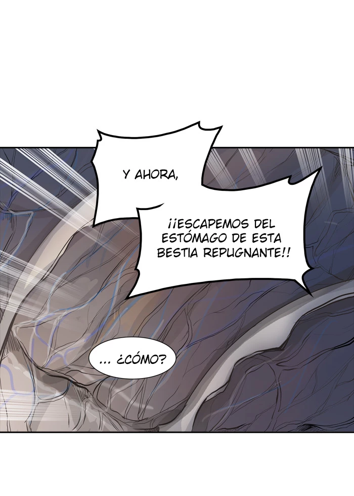 El irregular - Capítulo 345 - Página 57 - LectorTMOo