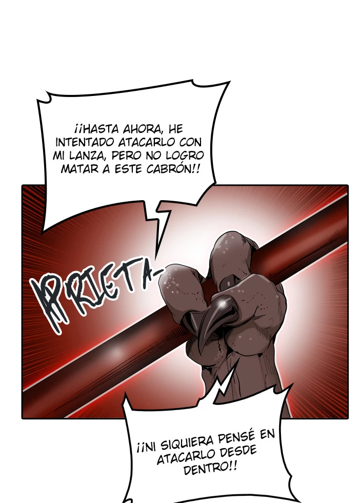 El irregular - Capítulo 345 - Página 58 - LectorTMOo