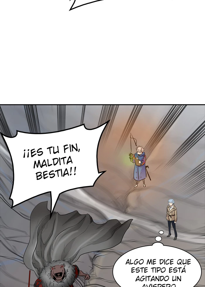 El irregular - Capítulo 345 - Página 59 - LectorTMOo