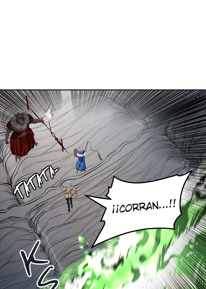 El irregular - Capítulo 345 - Página 69 - LectorTMOo