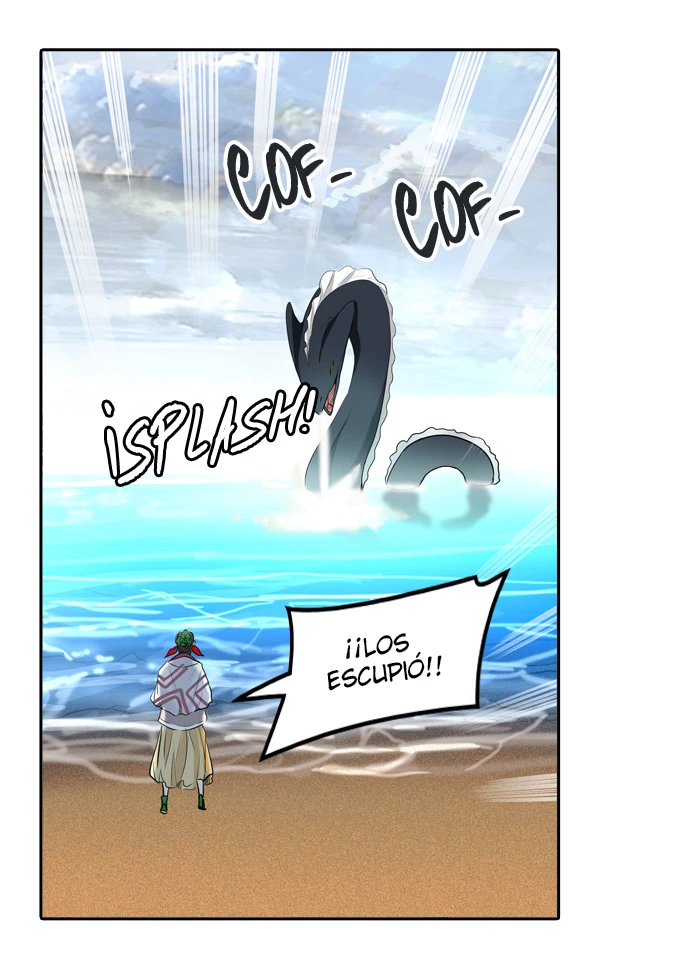 El irregular - Capítulo 345 - Página 73 - LectorTMOo