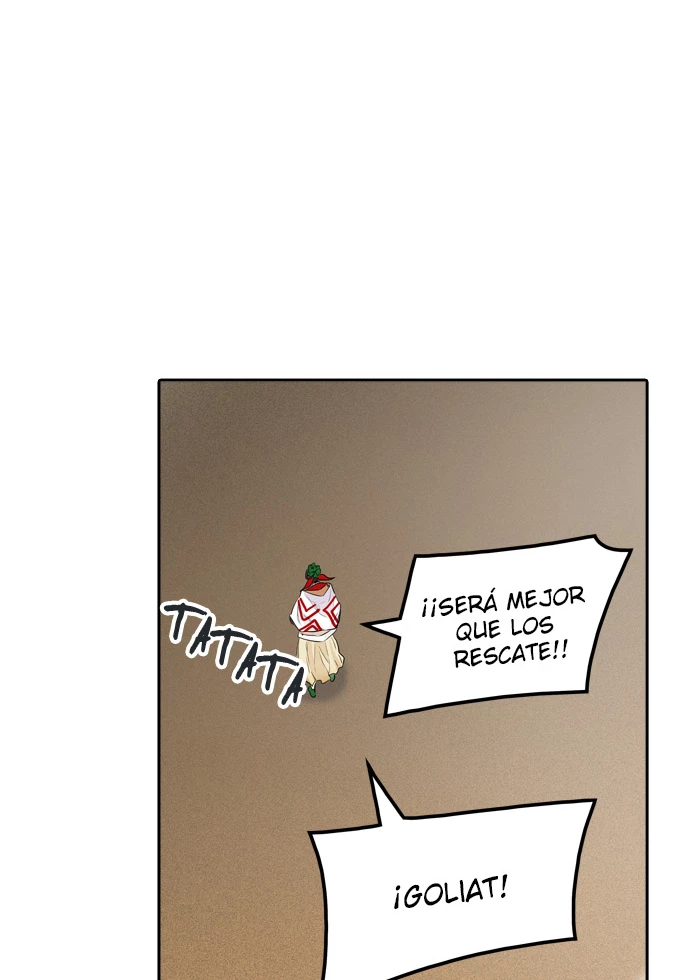 El irregular - Capítulo 345 - Página 74 - LectorTMOo