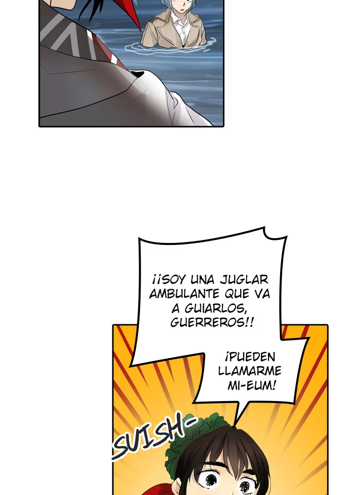 El irregular - Capítulo 345 - Página 82 - LectorTMOo