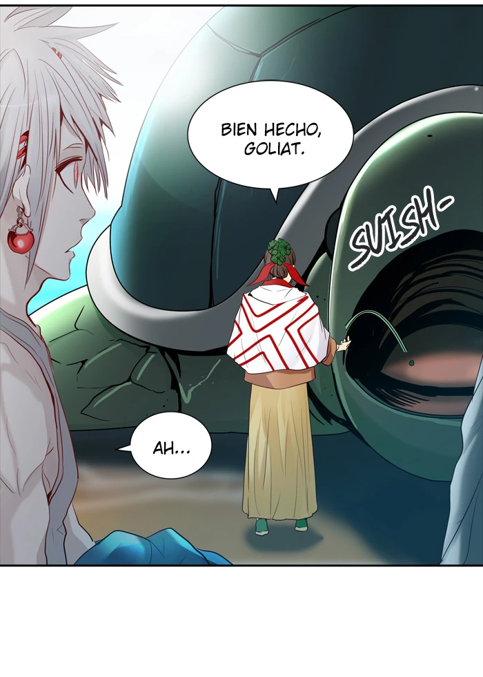 El irregular - Capítulo 345 - Página 91 - LectorTMOo