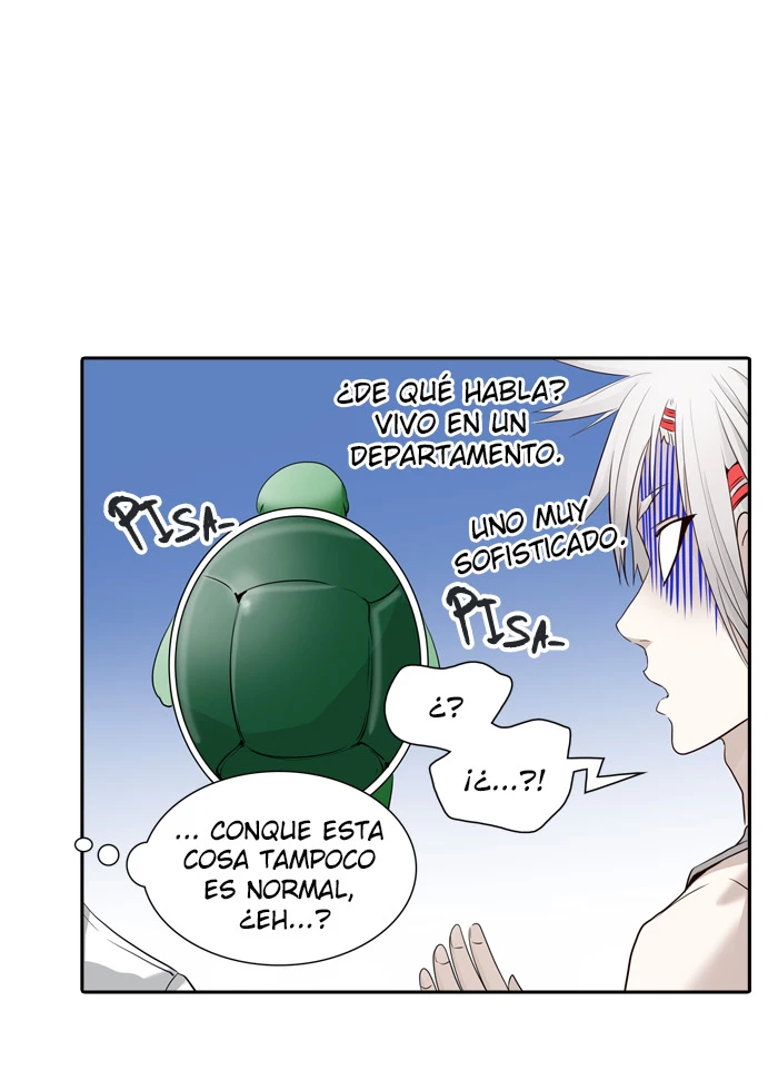 El irregular - Capítulo 345 - Página 93 - LectorTMOo