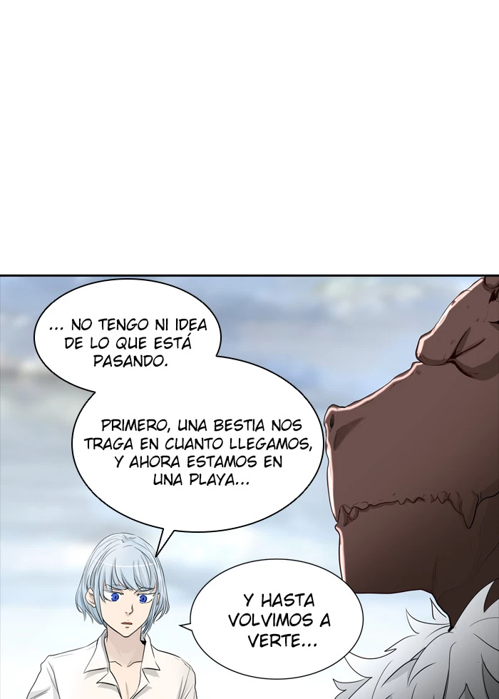 El irregular - Capítulo 345 - Página 94 - LectorTMOo