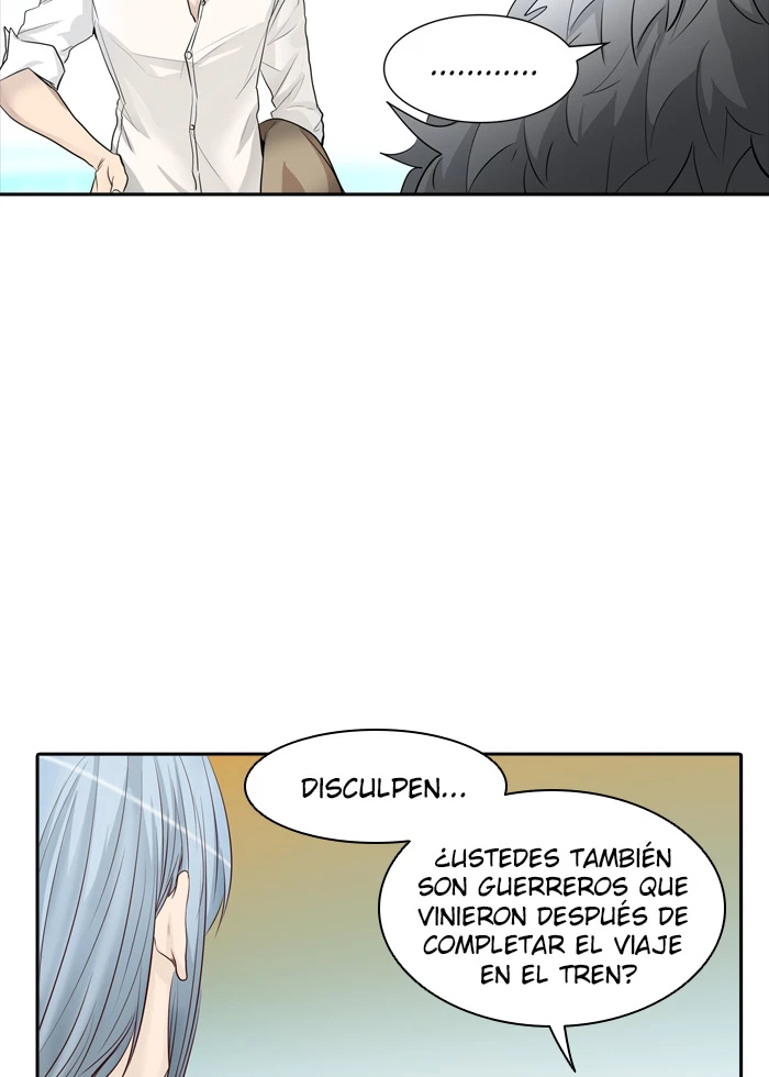 El irregular - Capítulo 345 - Página 95 - LectorTMOo