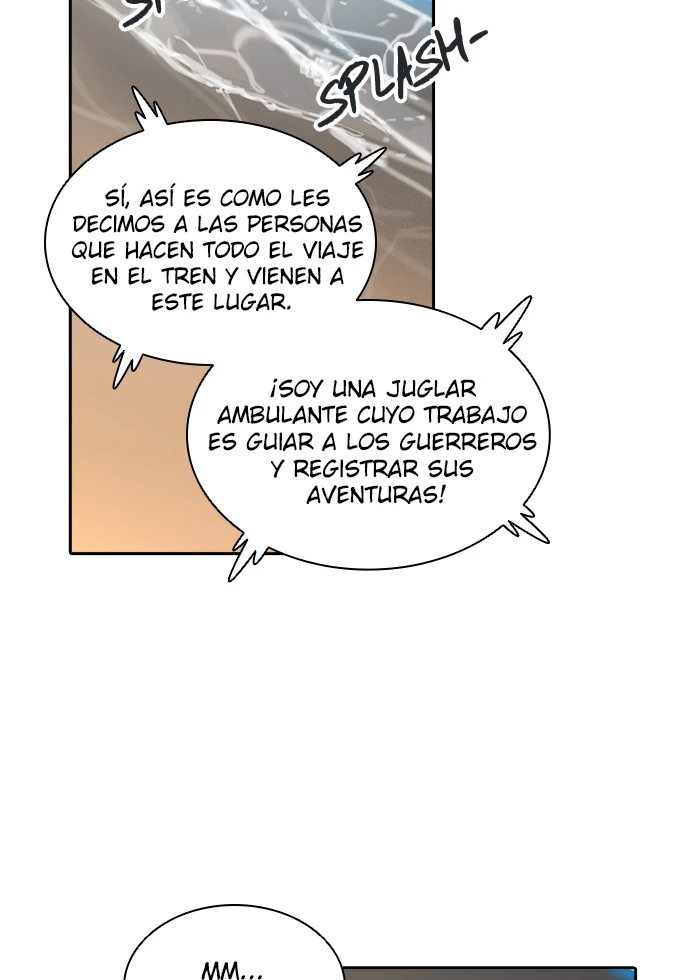 El irregular - Capítulo 345 - Página 97 - LectorTMOo