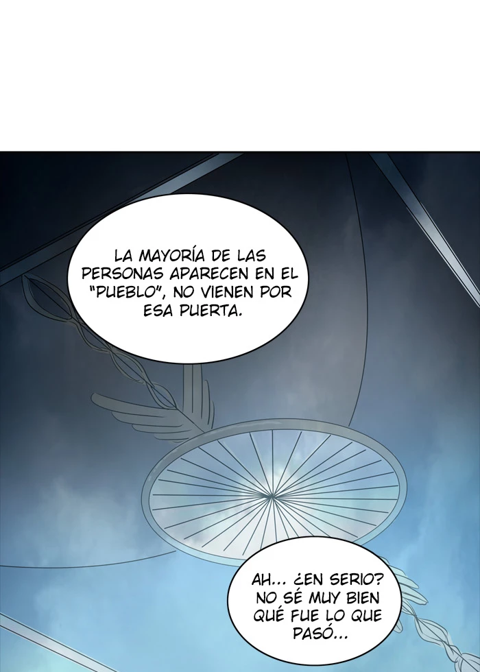 El irregular - Capítulo 345 - Página 99 - LectorTMOo