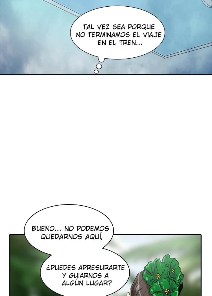 El irregular - Capítulo 345 - Página 100 - LectorTMOo