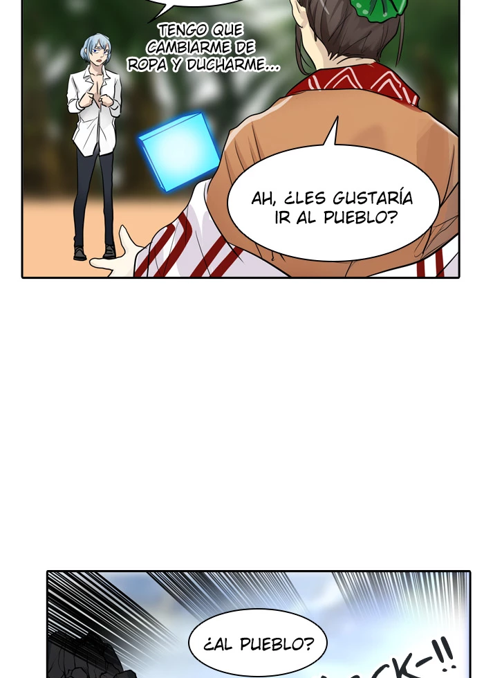 El irregular - Capítulo 345 - Página 101 - LectorTMOo