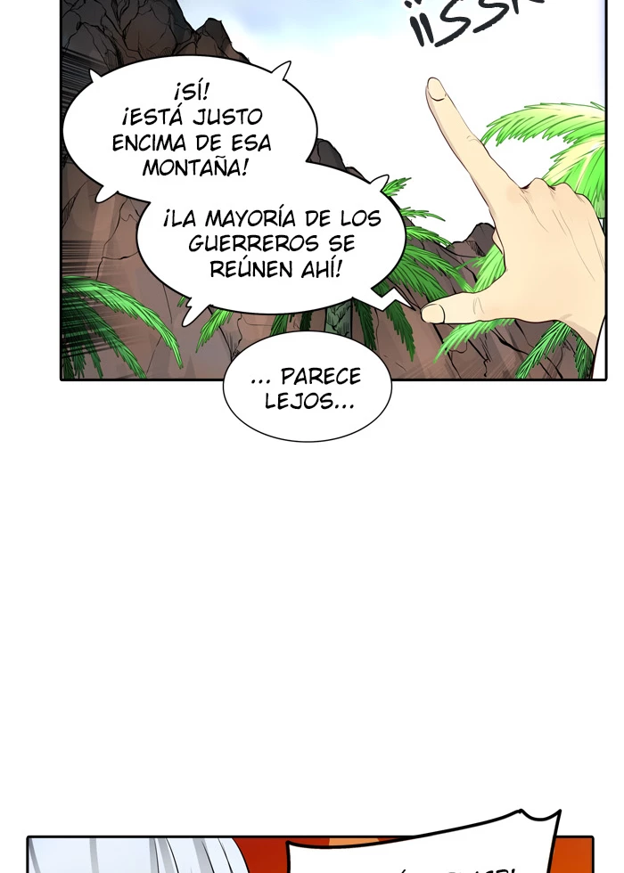 El irregular - Capítulo 345 - Página 102 - LectorTMOo
