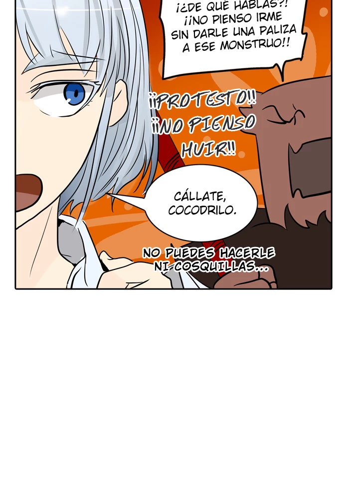 El irregular - Capítulo 345 - Página 103 - LectorTMOo