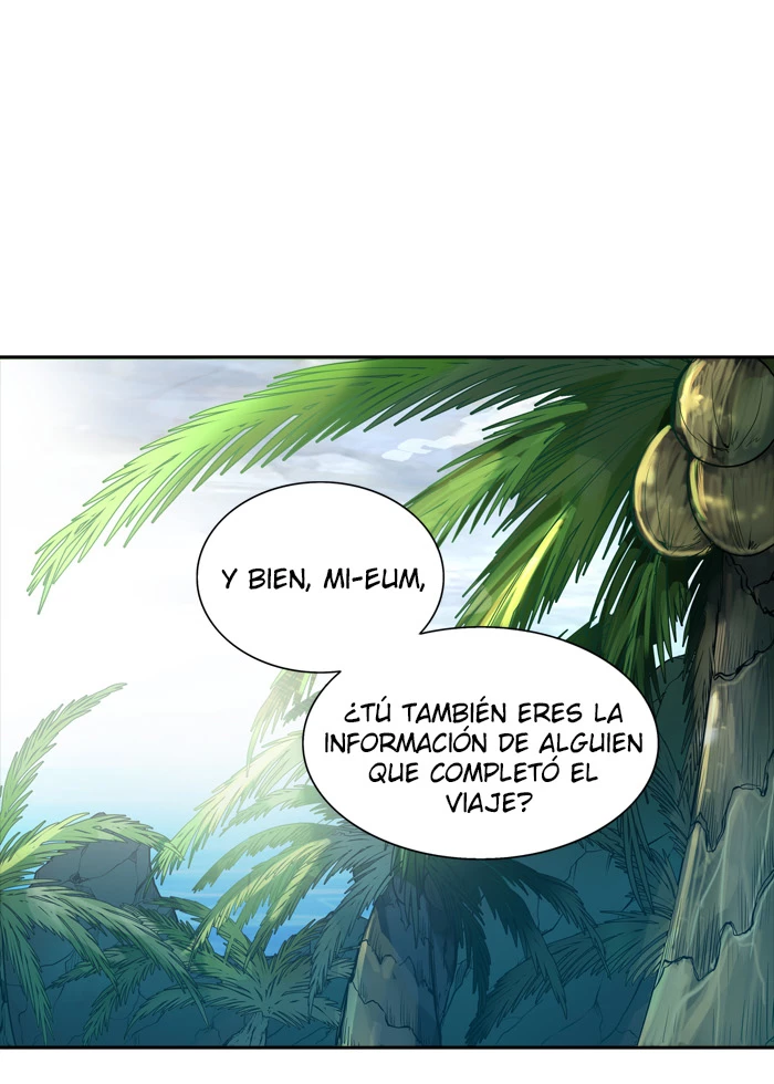 El irregular - Capítulo 345 - Página 106 - LectorTMOo
