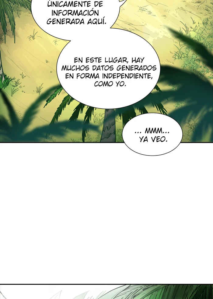 El irregular - Capítulo 345 - Página 108 - LectorTMOo